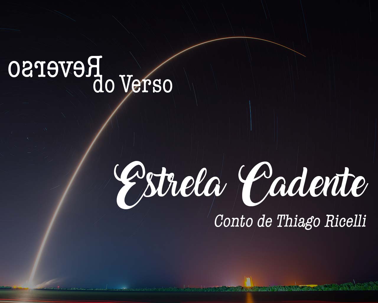 Baixar Música Um Dia Eu Vi Uma Estrela Cadente