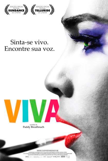 Capa do filme VIVA