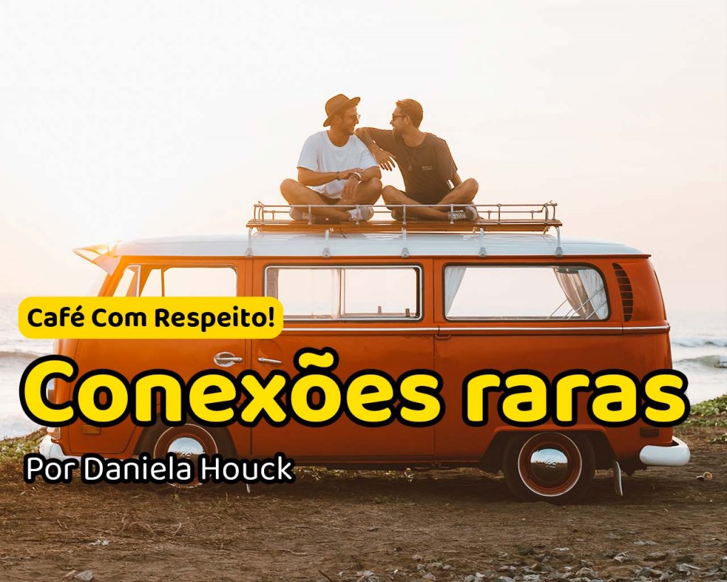 Conexões Raras