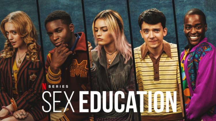 20 Coisas Que Aprendi Com A Terceira Temporada De Sex Education