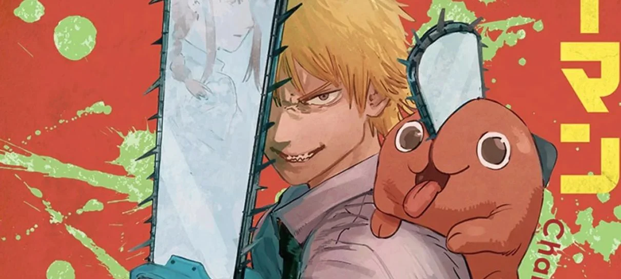 Chainsaw Man: Por que todos querem o coração de Denji? 